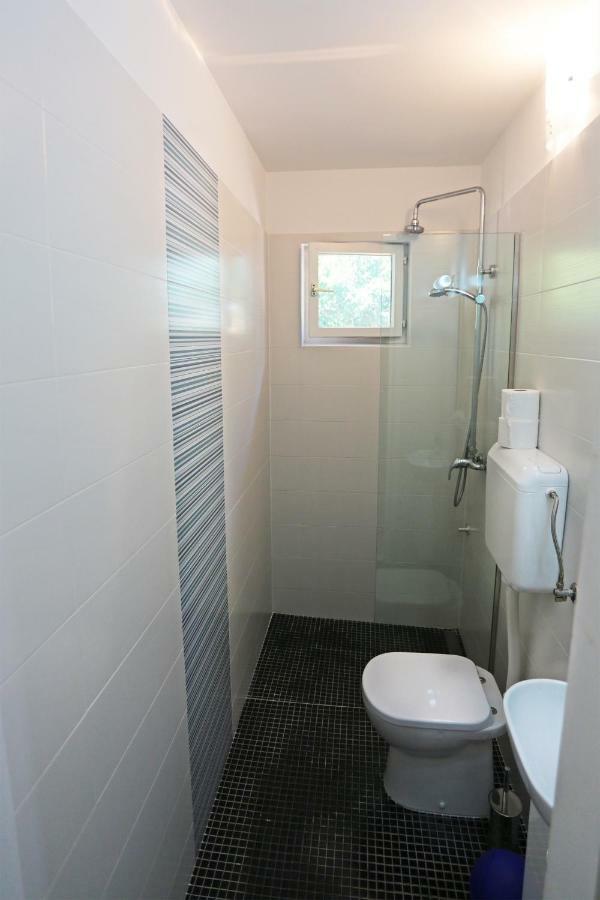 Apartment Sidro Porec Luaran gambar